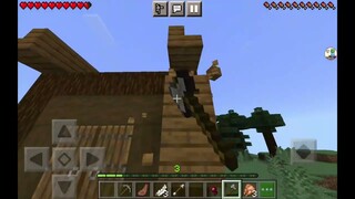 Sinh tồn Minecraft 1.18.2 tập 4