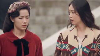 本以为幼怡和严微会一直幸福下去，白玫瑰让微微不得不去自首。