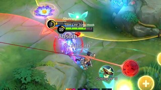 Yin (Eren) jungler tutorial?