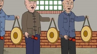 Toko kelontong Erya buka