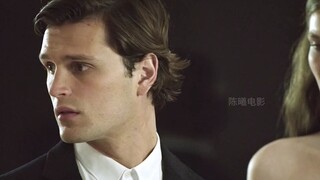 女孩天生就能吸收掉别人的负面情绪，可这也给她带来反噬