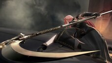 Black Beacon trailer x SORE ost Barasuara - Terbuang Dalam Waktu...
