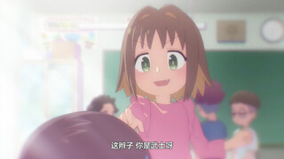 就这样吧~干脆 就不当哥哥了