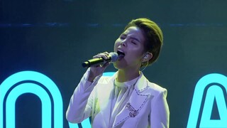 [LIVE] If x Leader - Vũ Cát Tường | KYA 2018