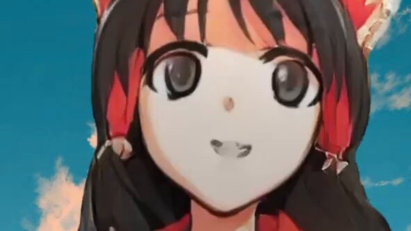 Oriental Wind God Record Extra: Your Sanae chef steamed goose heart!