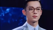 Wang Hedi is the male lead in inspirational novels, right?