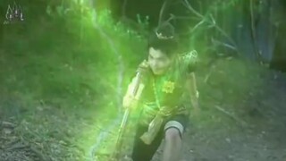 ศึกดวลเดือด ขันแก้ว VS ท้าวเมรุมาศ | Highlight เดชอสูรขันแก้วนพเก้า EP.29