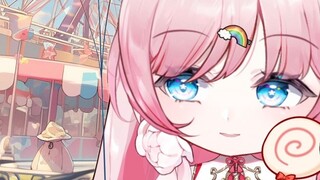 【Ze Yin】เซี่ยวเสี่ยวหยินสุดน่ารักเปิดตัวแล้ว✨ คุณทนถูกเรียกว่าพี่ชายหรือพี่สาวแบบเจ้าชู้ได้ไหม 💖หมูส