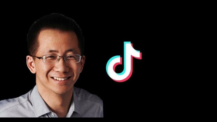 tiktok man