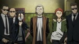 Bungo Stray Dogs: Tragedy of the Fatalist - Season 1 / Episode 4 (Eng Dub)