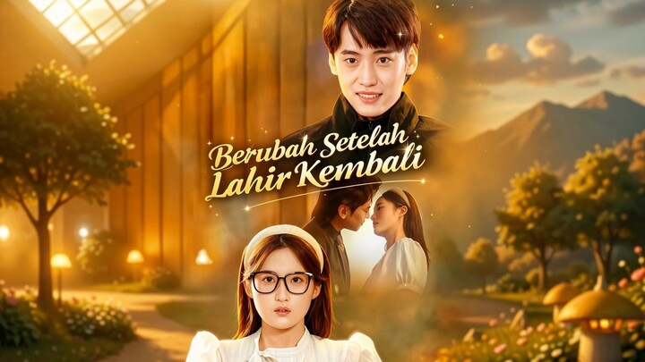 Berubah Setelah Lahir Kembali Full Bahasa Indonesia (MELO)