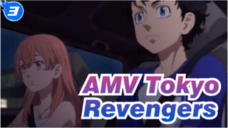 [Geng Tokyo Manji] Apakah Kau Suka Animasinya?_3