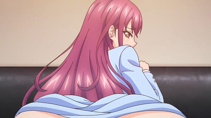 teman kantor lu ternyata seorang yutuber anu😭🤣😋