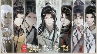 VIETSUB | KTT QUYỀN THẦN TÁI THẾ - MÙA 1 | FULL - PHẦN 2/2