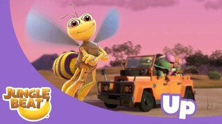 Up - The Explorers Season 2 # episode 6 - Cartoon