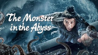 The Monster In The Abyss 2024 Sub Indo