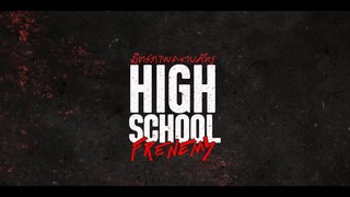 [Eng Sub] High School Frenemy มิตรภาพคราบศัตรู | EP.8 [2/4]