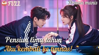 Setelah reinkarnasi, jadi profesor top, lalu menikah dengan teman masa kecil!#romance #minidrama