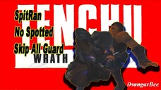 Budha Temple Layout 2 - Tenchu 3 Wrath of Heaven #18