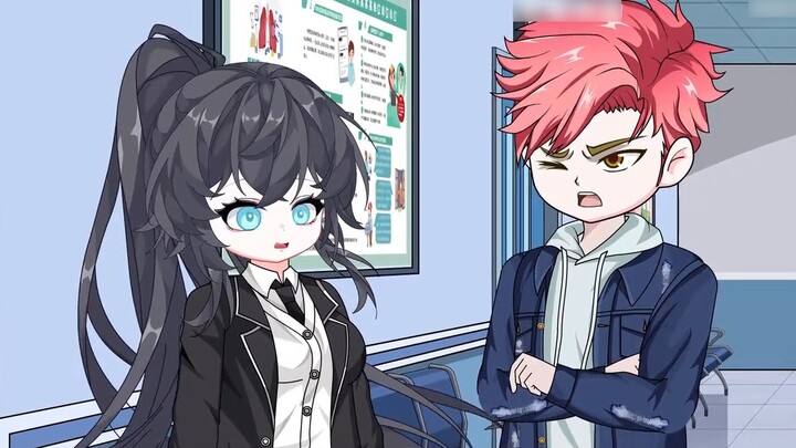 [Yandere Orange Peach] 13 Aftertaste of the Rooftop