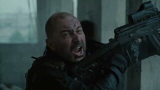 Doron Kavillio's Fight Scene | Fauda Season 4