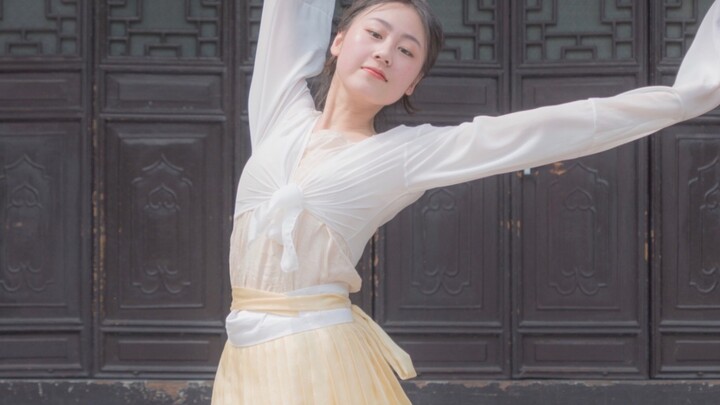 [Remake] · A Fair Lady · A Gentleman's Dream · Làm lại điệu nhảy Water Sleeve Dance "Letter" (Phiên 