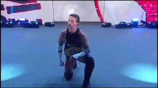 WWE Raw 3 November 2025 Full Show Part 2