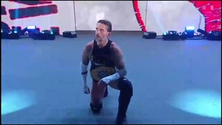 WWE Raw 3 November 2025 Full Show Part 2