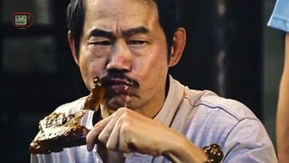 英叔年轻时候是真年轻啊