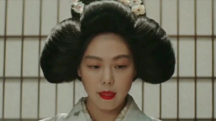 [The Temptation of the Maid] Breathtakingly beautiful scenes