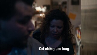 The Horror of Dolores Roach EP 8 [Sub Việt]