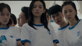 【少女死亡群像|誰殺死了知更鳥】她死去时的脸庞依然洁白无暇