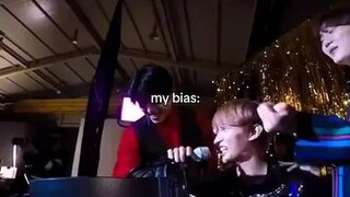 My Bias Dk 🤗