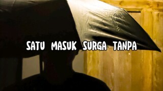 3 Skenario Allah SWT Memasukkan Hamba-Nya ke Surga | Ustadz Salim A Fillah