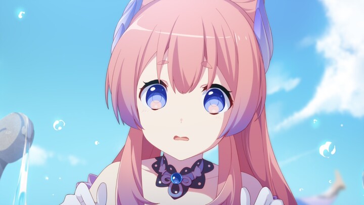 GMV|คลิปสุนทรียภาพ|วิดีโอนี้ทำให้ฉันหลงรักชินไค