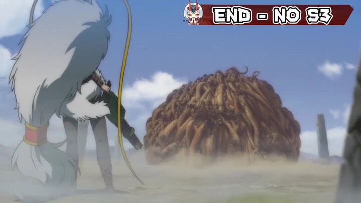 Episode 06 - Guardian no Riku