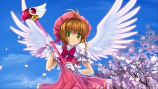 Cardcaptor Sakura ซากุระ มือปราบไพ่ทาโรต์ ภาค1 ตอนที่ 37 พากย์ไทย