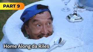 'Home Along da Riles' FULL MOVIE Part 9 | Dolphy, Nova Villa