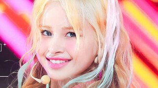การจัดการการแสดงออกของบาร์บี้สุดน่ารักและเท่ของเอมี่ - การเต้นรำแบบใหม่