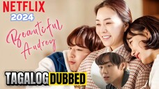 Beautiful Audrey 2024 Full Movie Tagalog Dubbed HD