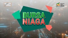 [Riau TV] Continuity into Bursa Niaga (7-8-2025)