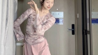 舞蹈片段｜“泛舟人”