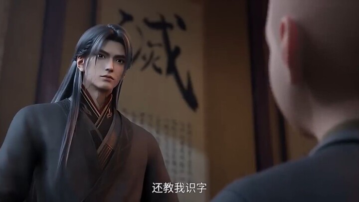 SEMUA RANG TIDAK MENGIRA BOCAH INI BANGKITKAN SANG DEWA DAN JADI OVERPOWER‼️ALUR CERITA ANIME