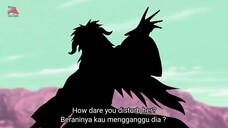 OTSUTSUKI MISTERIUS DATANG | BORUTO TWO BLUE VORTEX PART 1869