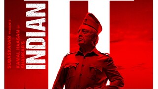 Indian 2  (2024) WEB-DL Hindi Full Movie