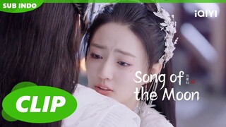 Luo Ge Mengaku Dia Adalah Lu Li | Song of the Moon | CLIP | EP15 | iQIYI Indonesia
