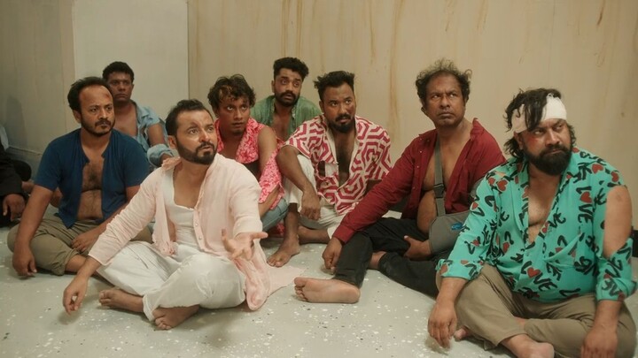 FULL HD Female 4 | Drama | Mishu | Polash | Chashi | Marzuk | | MOVIE Master 69