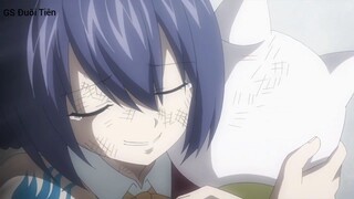 Hội Pháp Sư Fairy Tail - Tập 244 ( Thuyết Minh )