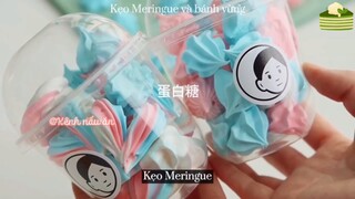 Tín đồ của đồ ngọt đâu taaa 😍