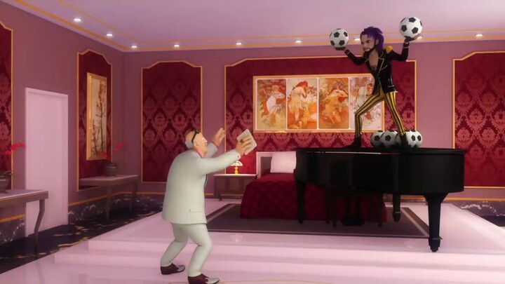 Miraculous Ladybug And Cat Noir Bahasa Indonesia S2 Eps 06